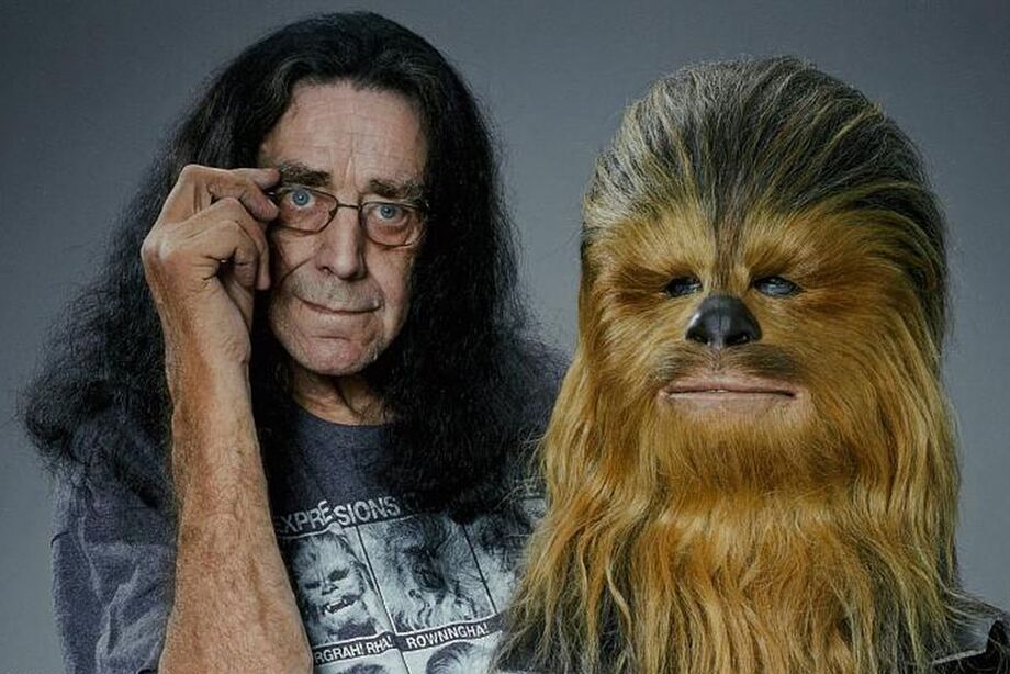 Depois de Chewbacca, o personagem de Star Wars mais pesquisado por brasileiros é Darth Vader: foram 53,2 mil buscas no último ano