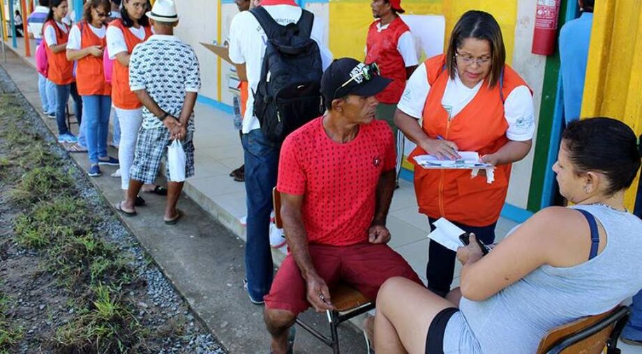 A previsão é de que os resultados sejam divulgados no final de novembro