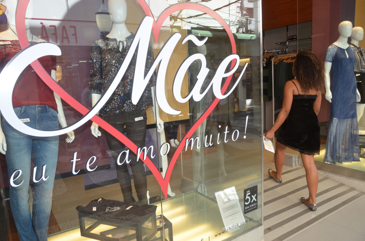 Bastante procurados como sugestão de presentes, os perfumes também foram alvo de pesquisa