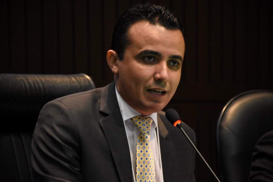 O presidente do Instituto de Direito Administrativo de Mato Grosso do Sul (IDAMS), João Paulo Lacerda da Silva, é o principal articulador da realização do Congresso no Estado