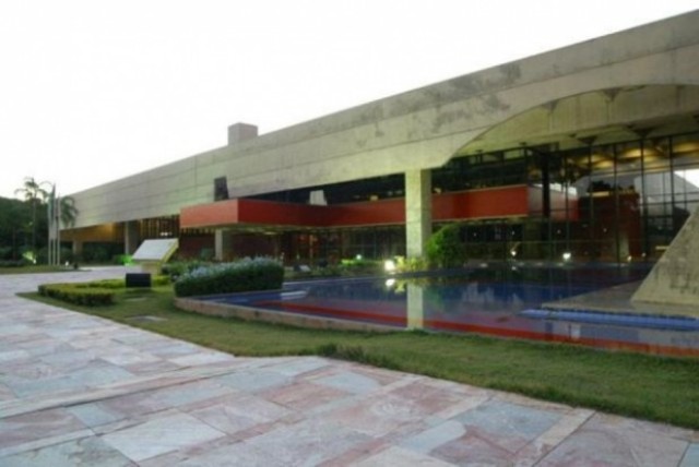 Evento terá início às 8 horas