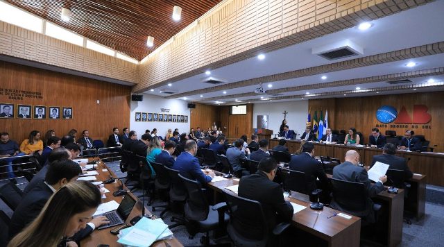 Decisão foi unânime
