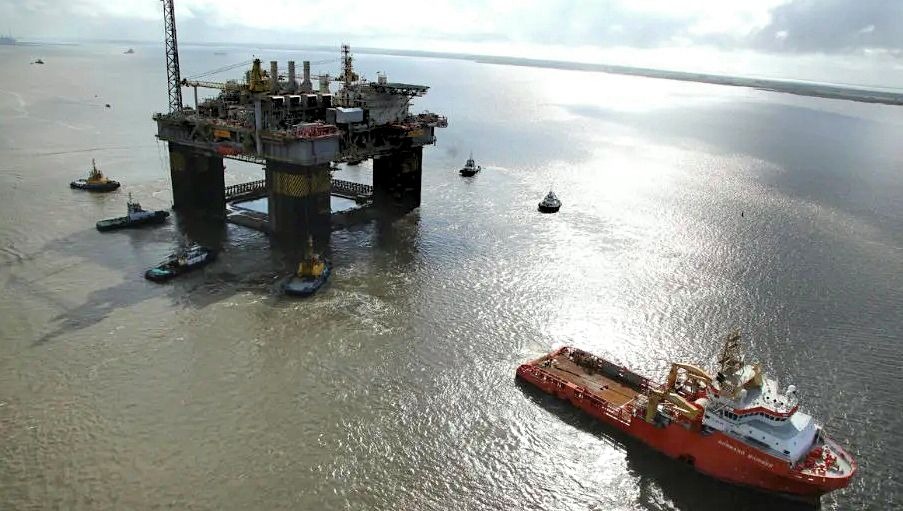 Setor de petróleo e gás deve puxar o crescimento dos investimentos