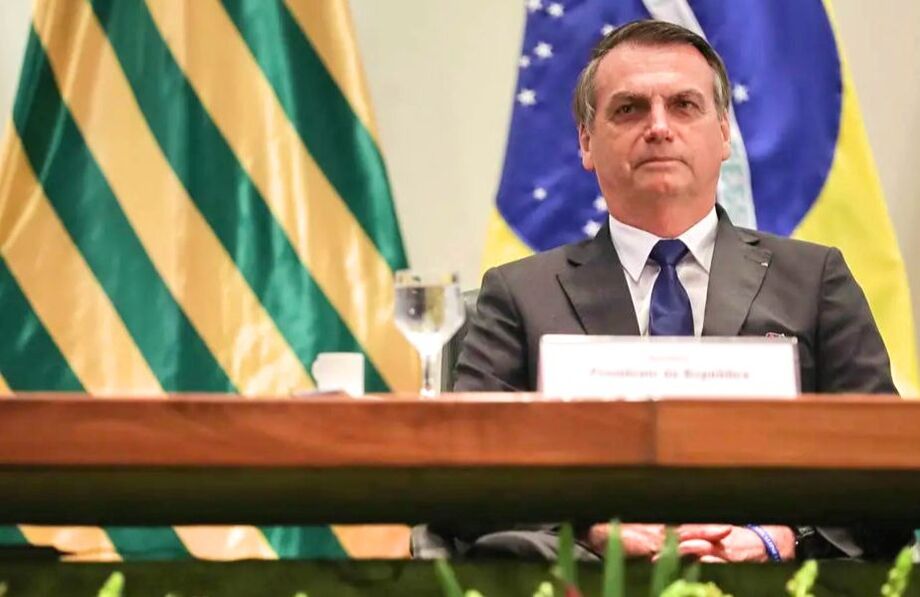 O presidente Jair Bolsonaro participa de cerimônia de Formatura da Turma do Instituto Rio Branco (2017-2019).