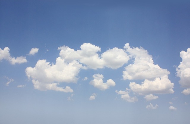 Temperatura máxima não vai ultrapassar os 30ºC