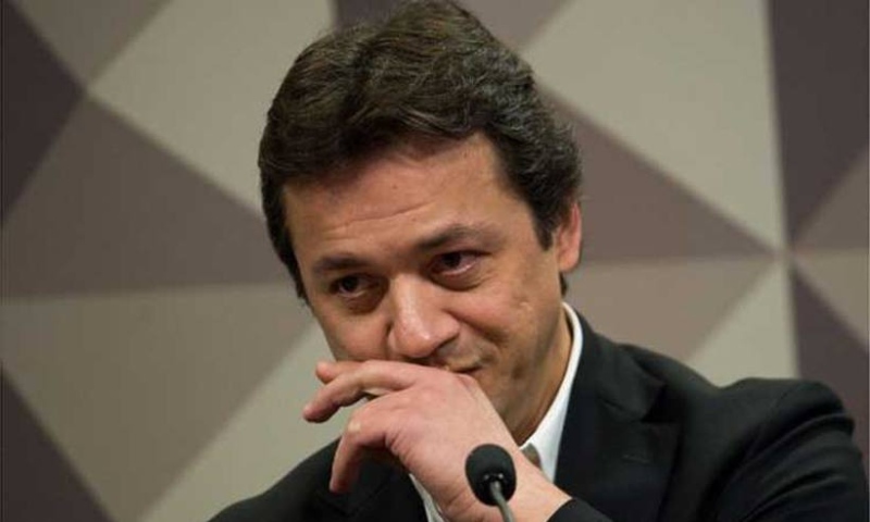 Wesley Batista é denunciado na Justiça Federal pelo uso de informações privilegiada