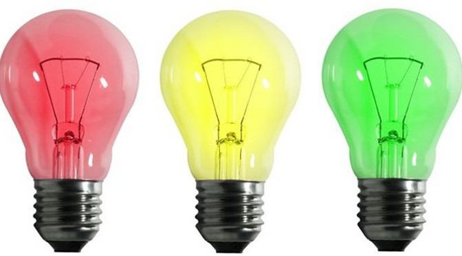 O sistema de bandeiras tarifárias sinaliza o custo real da energia gerada, possibilitando aos consumidores o bom uso da energia elétrica.