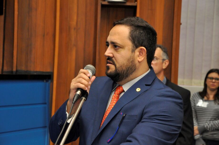 De acordo com o deputado, a proposta feita teria validade de 60 dias, e após esse prazo, seria feita uma avaliação para manutenção da nova alíquota.