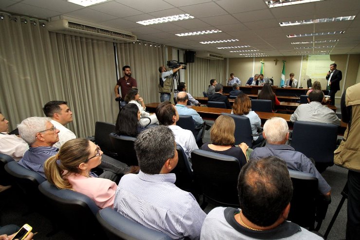 Plano foi tema da reunião da Comissão de Agricultura, Pecuária e Políticas Rural, Agrária e Pesqueira