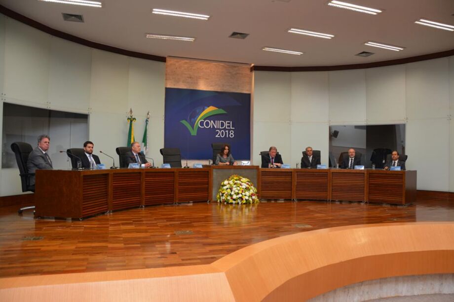 Edição passada do evento