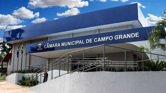 Sessão Solene foi realizada ontem à noite na Casa de Leis