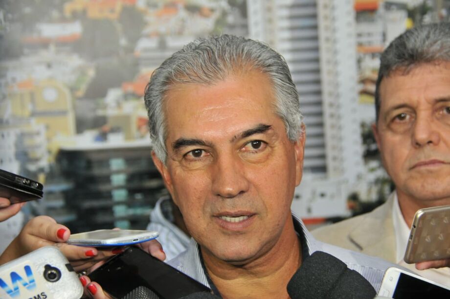 Reinaldo ressaltou porém, que a maior urgência é a reforma da Previdência