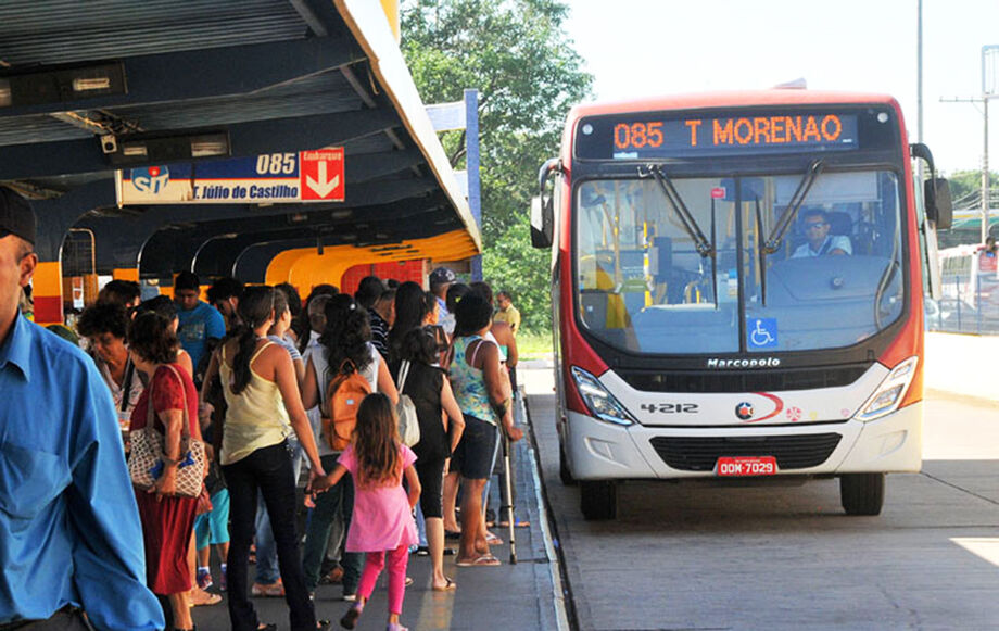 Outras irregularidades também vêm acontecendo como é o caso ausência de informações adequadas quanto aos valores a serem cobrados para substituição de cartões recarregáveis quando ocorre perda ou avaria.