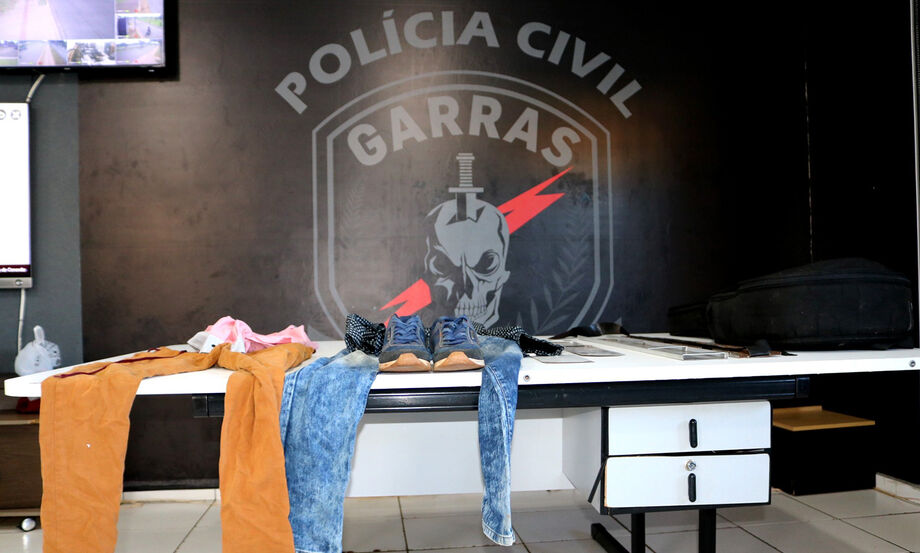 Eles atuavam em Campo Grande, São Gabriel D’Oeste, Aquidauana, Nova Alvorada do Sul, Bandeirantes e Sidrolândia