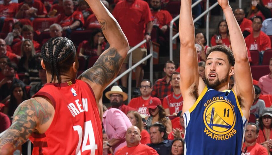 A franquia da Califórnia foi tão competitiva que a ótima atuação de James Harden não foi suficiente para empatar a série em 3 a 3 e forçar o jogo 7