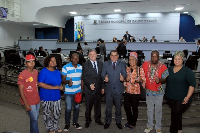 Festa de São Benedito vai integrar Calendário Oficial de Datas e Eventos do Município