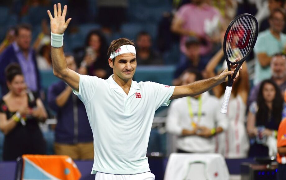A semana de jogos em Madri, na Espanha, não mexeu na liderança dos rankings da ATP e da WTA, atualizados nesta segunda-feira, mas causou muitas mudanças no Top 10 das duas listas do tênis