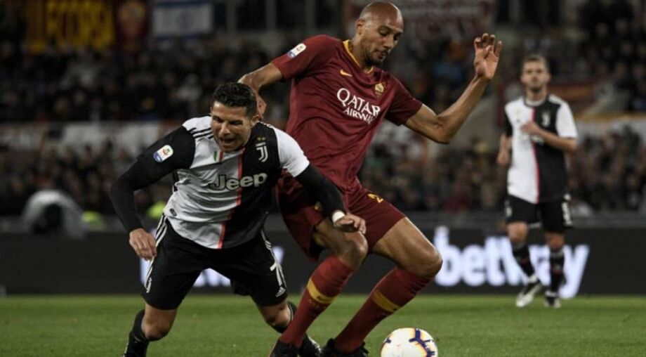 Fechando atualmente a área de acesso à Liga Europa, a equipe romana também voltou a ficar empatada com o Milan, que tem os mesmos 62 pontos e ocupa a quinta posição depois de ter superado a Fiorentina por 1 a 0, no último sábado, em Florença.
