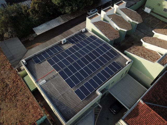 Senai registra crescimento do interesse da população pela tecnologia