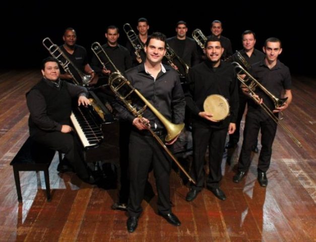 O concerto contará com repertório eclético