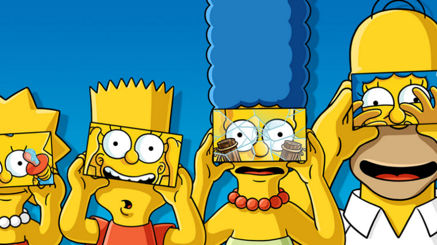 No ar há 30 anos, o desenho Os Simpsons é conhecido por 'prever o futuro'