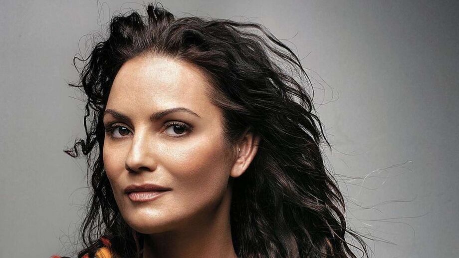 A atriz, empresária e ex-modelo, Luiza Brunet, foi nomeada embaixadora do programa Mãos EmPENHAdas Contra a Violência, desenvolvido pelo Tribunal de Justiça de Mato Grosso do Sul (TJ-MS).