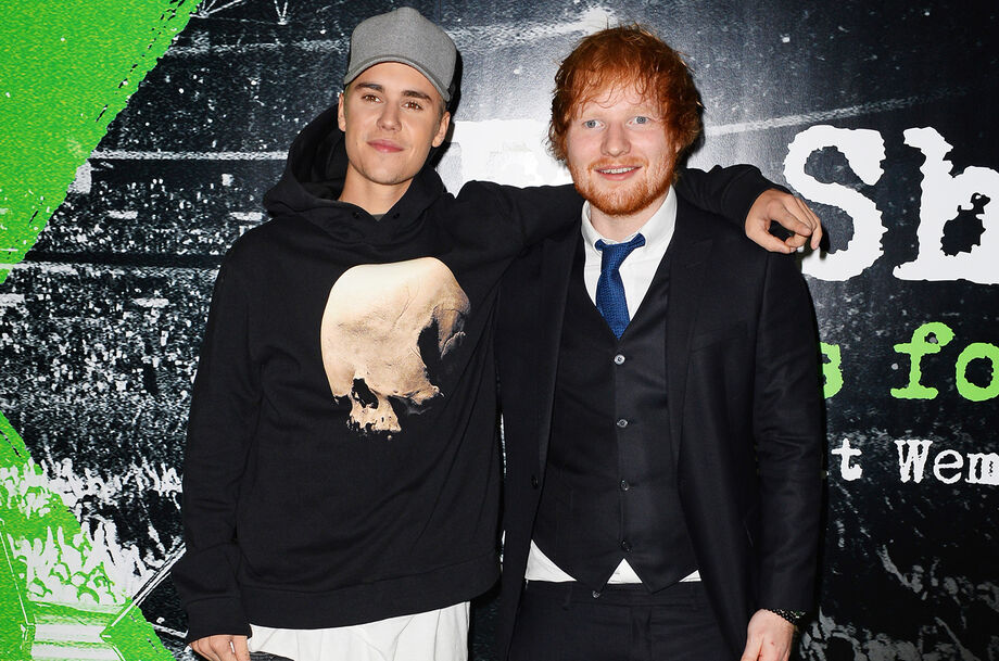Os cantores Ed Sheeran e Justin Bieber lançaram o clipe da parceria I Don't Care nesta sexta-feira, 17, uma semana após o lançamento oficial da música, no último dia 10