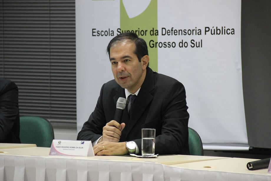 A solenidade de posse está marcada para às 17h do próximo dia 6 de junho, na sede do Tribunal de Justiça do Estado, com mandato se iniciando no dia 12 do mesmo mês
