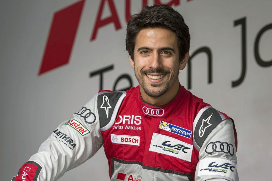 Para vencer, Di Grassi, que largou em terceiro, foi corajoso e arrojado. Ele atacou Stoffel Vandoorne e, depois, tomou a liderança de Buemi na curva 6