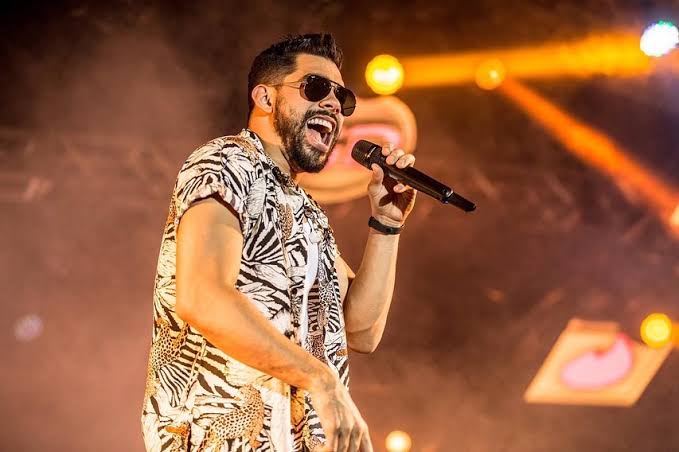 Nascido em Campo Grande e radicado em João Pessoa, Gabriel Diniz tinha 28 e virou sucesso nacional com o hit 'Jenifer'