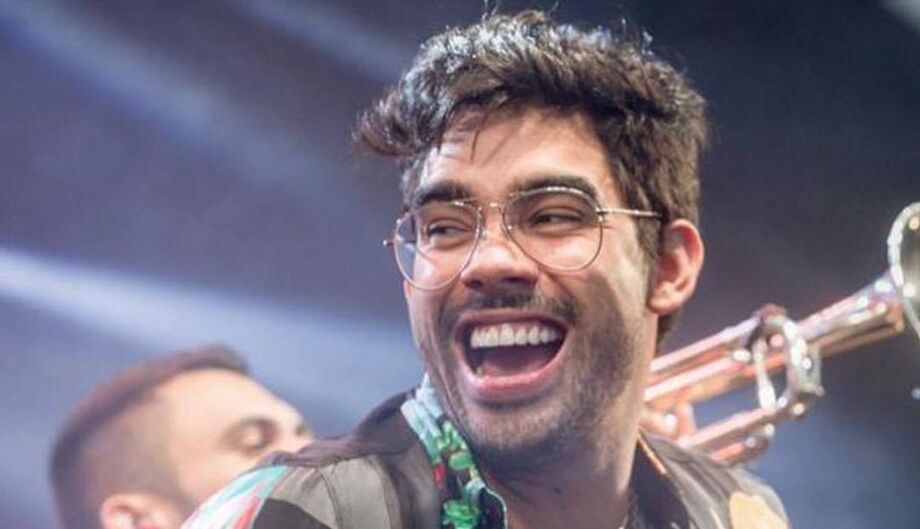 Amigos de Gabriel Diniz confirmam que o cantor está entre as vítimas do acidente aéreo