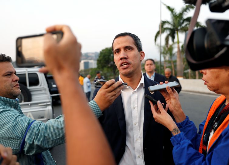 Reuters/Carlos Garcia Rawlins/Direitos Reservados