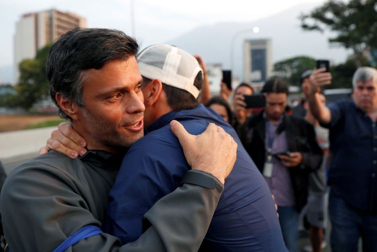 Reuters/Carlos Garcia Rawlins/Direitos Reservados