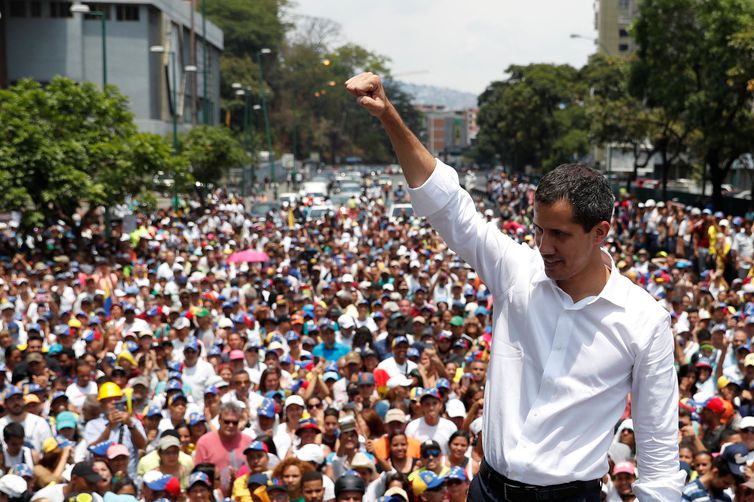 Reuters/Carlos Garcia Rawlins/Direitos Reservados
