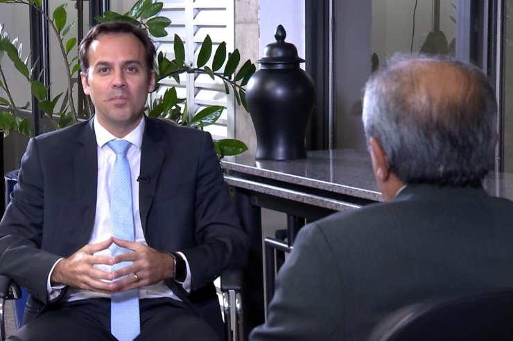 Novo programa é produzido em parceria com a Secretaria de Assuntos Legislativos e Jurídicos da Casa de Leis