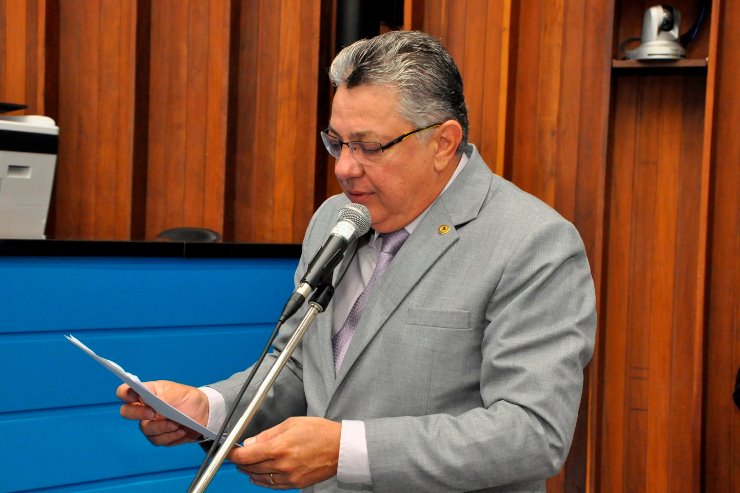 Atualmente Corumbá não possui um local com estrutura adequada para realizar testes e treinamento de condutores