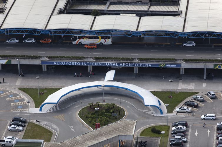 Divulgação/Portal da Copa