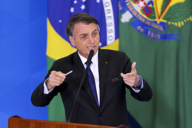 Wilson Dias/Agência Brasil