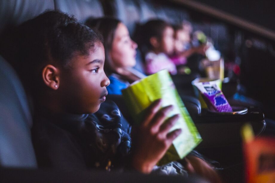 O filme que será exibido no Cinema UCI é o lançamento infantil Toy Story 4 na versão dublada e em 2D