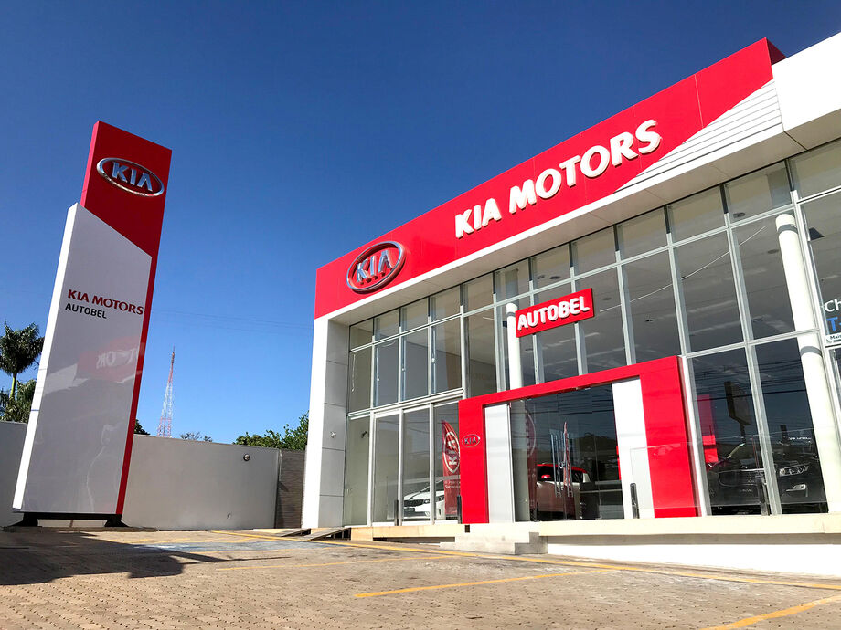 A nova unidade está localizada na Rua Joaquim Murtinho, 2.452, Jardim Bela Vista