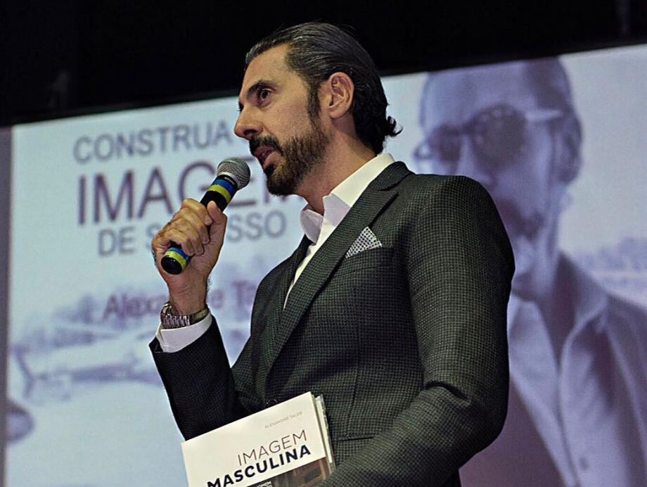 Alexandre Taleb
