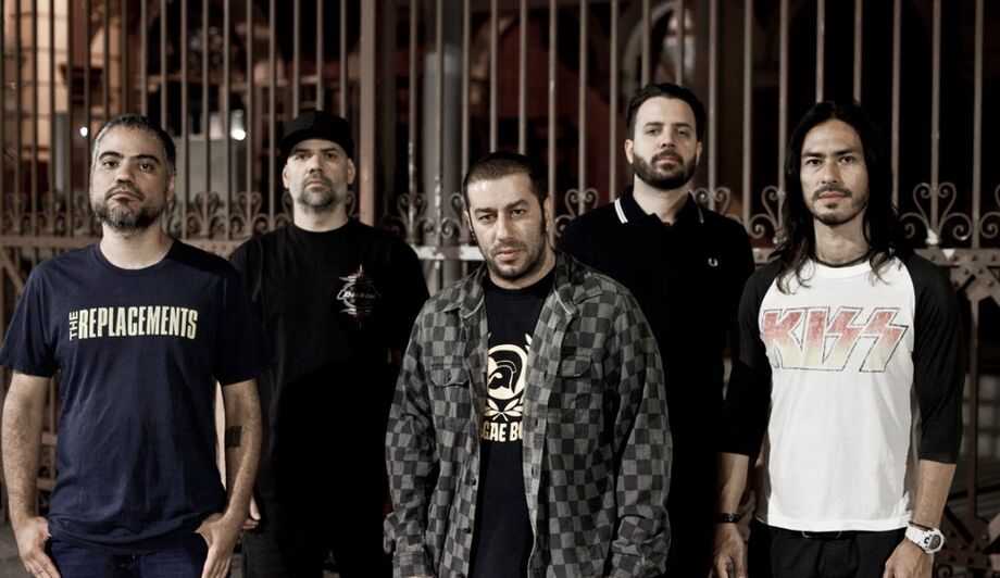 Integram a terceira edição, as bandas Blueasy, Corvo e os Malditos, Cassino Boogie e Naip. A atração nacional é a banda de hardcore melódico, CPM 22.