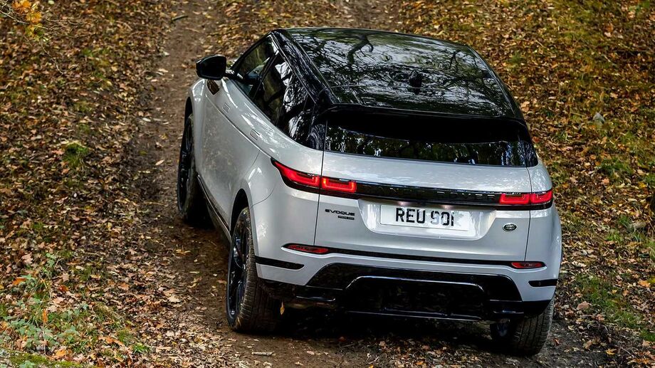 Lançado em 2011, o Range Rover Evoque representou o maior sucesso em vendas da Land Rover nas últimas décadas.