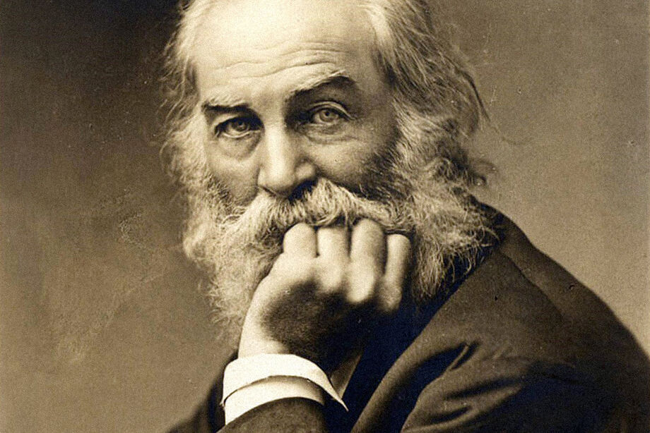 Ele era conhecido como Velho Grisalho, por conta das fotos tiradas no fim da vida, que o apontavam como um homem grande, de vasta cabeleira e barba brancas