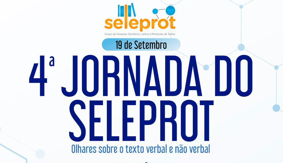 Estão programadas mesas redondas, palestra, homenagem e lançamento de livro
