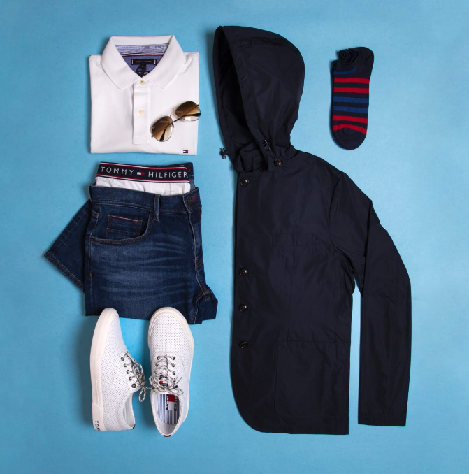 A dica do stylist Lúcio Fonseca, convidado pelo Shopping Campo Grande para montar looks e dar dicas para não errar na escolha, é conforto