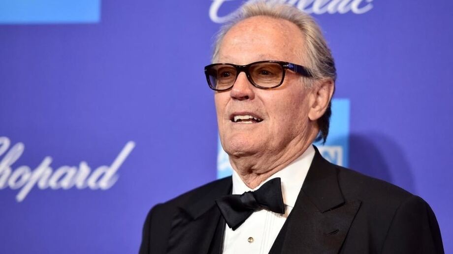 O ator Peter Fonda morreu nesta sexta-feira, 16, aos 79 anos