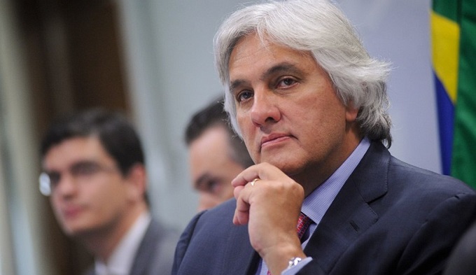 Chega ao fim o processo que levou o ex-senador sul-mato-grossense a ser preso em 2015 e perder o mandato em 2016
