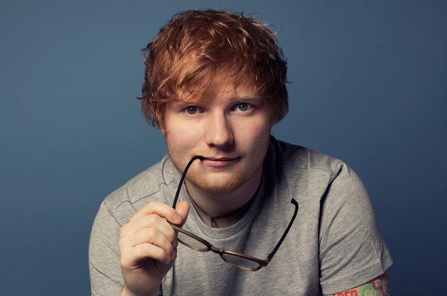 Ed Sheeran deixou entristeceu seus fãs ao anunciar, após o último show da turnê Divide que fará uma pausa de 18 meses na carreira