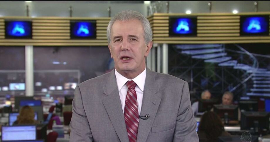 O jornalista Celso Freitas, que apresentou o Jornal Nacional entre 1983 e 1989, ao lado de Cid Moreira, falou sobre o fato de não ter participado das comemorações referentes aos 50 anos do JN